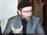 دولت باکو مدت حبس رئیس حزب اسلام جمهوری آذربایجان را تا چهار ماه دیگر تمدید کرد