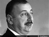 اتهام رییس جمهوری آذربایجان به مخالفان دولت