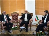 بیانیه پایانی نخستین نشست سه جانبه ایران ، تركیه و جمهوری آذربایجان در ارومیه