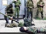 کشته شدن چهار شبه نظامی در داغستان