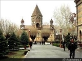  13 هزار ایرانی در سه ماهه اول سال جاری به ارمنستان سفر کرده اند