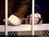 بازداشت سه خبرنگار سوئدی در باکو