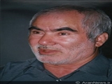 حاج علی اکرام مبارزی خستگی ناپذیر