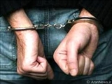 بازداشت موقت دینداران در گنجه 