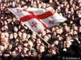 مهلت مخالفان گرجستان به ساكاشویلی برای انجام تغییرات