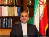 معاون وزیر امورخارجه ایران : خزر ، دریای صلح و دوستی است