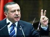 اردوغان از پیش شرط خود برای ارمنستان رمزگشایی کرد