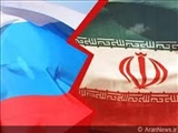 روسیه برای همکاری با ایران از کسی دستور نمی گیرد