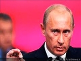 برنامه حزب واحد روسیه برای استفاده از نام پوتین در انتخابات آینده دوما