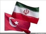 تاكید ایران بر گسترش روابط با تركیه
