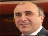 سفر وزیر خارجه جمهوری آذربایجان به صربستان و مونته نگرو