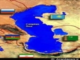 روزنامه آذری: وزارت فرهنگ و گردشگری جمهوری آذربایجان خزر را آن طوری كه ایران می خواهد تقسیم كرد