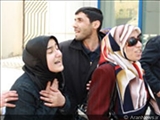 اهانت به مقدسات اسلامی توسط نیروهای امنیتی دولت باکو 