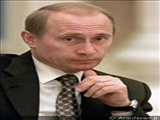 پوتین : حزب حاكم ''روسیه واحد'' به چهره های جدید نیاز دارد
