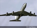 ''آبخازستان'' امنیت پروازها بر فراز این منطقه را تضمین نخواهد كرد