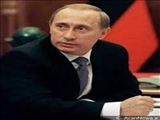 ورود پوتین به مبارزات انتخاباتی روسیه به عنوان رهبر جبهه مردمی روسیه
