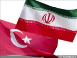 همکاری ایران و ترکیه، به نفع ملت‌های منطقه