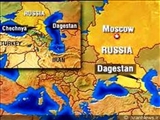 کشف دو بمب قوی در جمهوری داغستان روسیه