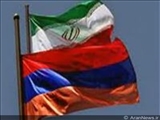 دیدار رییس جمهوری ارمنستان با معاون وزیرخارجه ایران