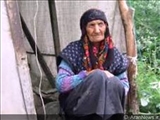 شرایط بد زندگی آوارگان جنگی در جمهوری آذربایجان