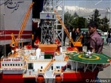 با حضور 28 كشور: نمایشگاه نفت و گاز جمهوری آذربایجان ماه آینده برگزار می‌شود