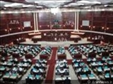 واکنش پارلمان جمهوری آذربایجان به قطعنامه اخیر پارلمان اروپا