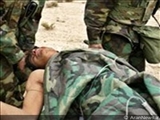 کشته شدن یک نظامی ارتش جمهوری آذربایجان در قره باغ