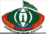 اعضای حزب اسلام جمهوری آذر بایجان همچنان در زندان به سر می برند