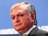 اظهارات وزیر امور خارجه ارمنستان در مورد جمهوری آذربایجان