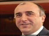 سفر وزیر خارجه جمهوری آذربایجان به امریکا