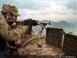 جمهوری آذربایجان بار دیگر مدعی نقض آتش بس از سوی نیروهای ارمنستان شد