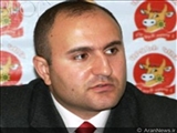 کارشناس نظامی ارمنستان: ''قدرت های بزرگ بار دیگر به جمهوری آذربایجان نشان دادند جنگ را تحمل نخواه...