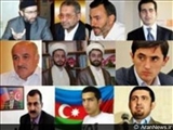 ملاقات زندانیان حزب اسلام جمهوری آذربایجان با خانواده خود پس از پنج ماه