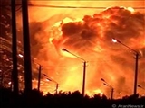 افزایش زخمیان انفجار در انبار مهمات روسیه