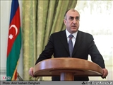ملاقات وزیر خارجه جمهوری آذربایجان با کمیسیونر انرژی اتحادیه اروپا