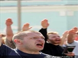 تظاهرات مخالفان دولت در روسیه
