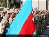 آمادگی ارتش جمهوری آذربایجان برای انجام هرگونه عملیات 