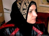 همسر رئیس حزب اسلام جمهوری آذربایجان : من افتخار می کنم که همسر حاج محسن صمداف هستم