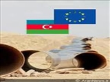 تصمیم جمهوری آذربایجان مبنی بر امضای توافقنامه انتقال گاز به اروپا