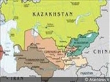 بررسی تحولات سیاسی در آسیای مركزی و قفقاز،كودتاچیان رنگی