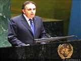 نامه اعتراض آمیز سفیر ارمنستان در سازمان ملل متحد به اقدامات جمهوری آذربایجان