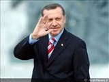 استعفا اردوغان از نخست وزیری ترکیه 