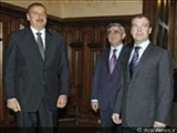 جمهوری آذربایجان انتظارات زیادی از دیدار قازان دارد