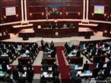 تلاش پارلمان جمهوری آذربایجان برای محدودیت تشکلهای اسلامی 
