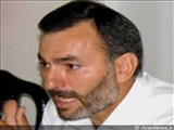 رهبر یک حزب اپوزیسیون در آذربایجان به مدت 6 سال به حبس محکوم شد