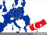 مشاجره‌ سارکوزی‌ و نخست‌ وزیر چک‌ بر سر عضویت‌ ترکیه‌ در اتحادیه‌ اروپا