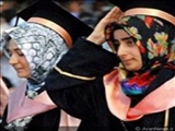 اولین دانشگاه ترکیه حجاب را به رسمیت شناخت