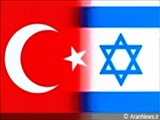 مذاکرات محرمانه ترکیه و اسرائیل با میانجیگری آمریکا