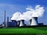 تلاش جمهوری آذربایجان برای استفاده از انرژی هسته ای