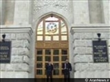 واهمه وزارت کشور جمهوری  آذربایجان از انتشار صحبتهای ضد آمریکایی یک مقام آذری